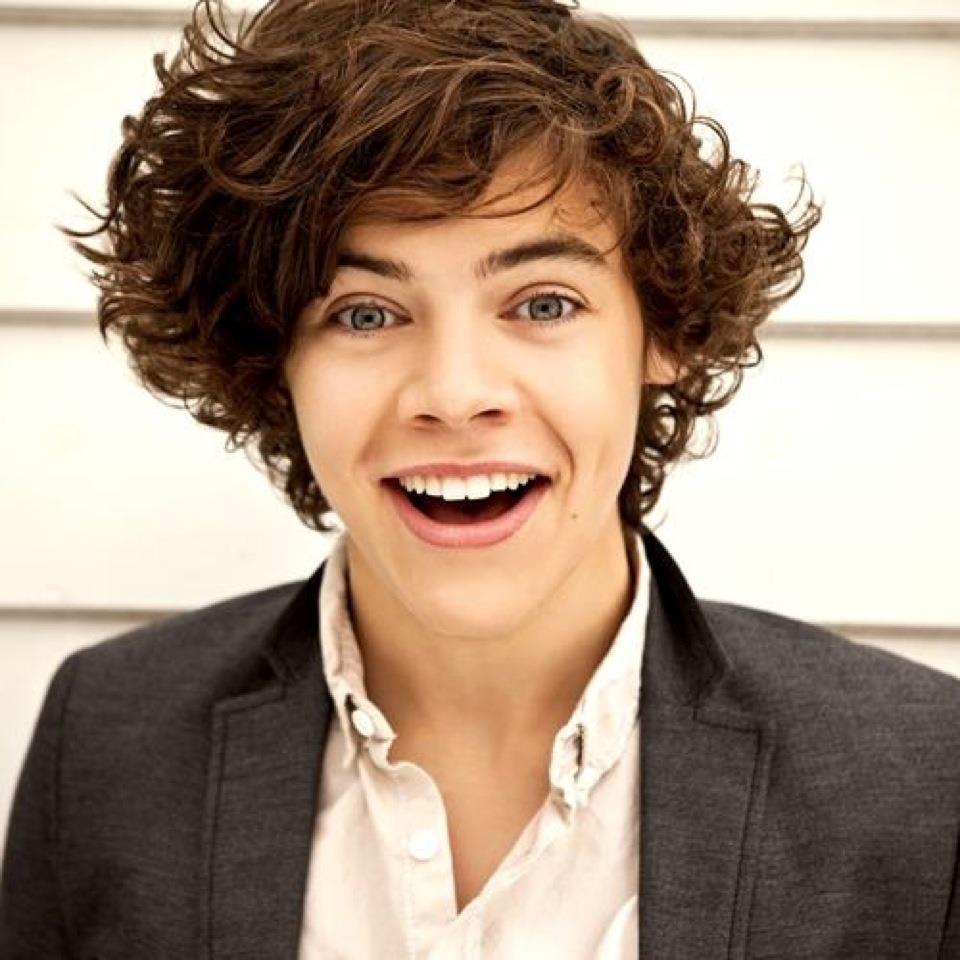 Harry Styles