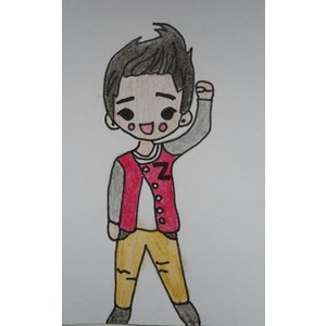 Zayn Javadd Malik