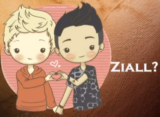 Ziall