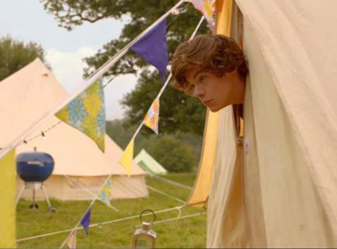 Live While We're Young