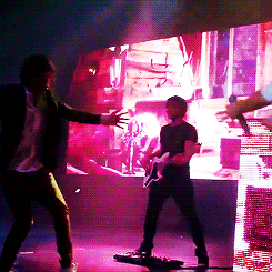 Larry Stylinson it's my live