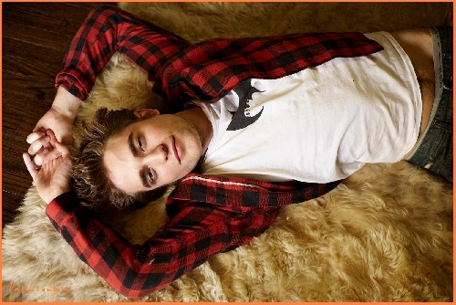 Robert Pattinson