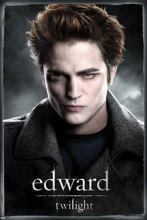 Edward Cullen