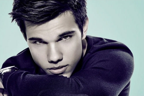 Taylor Lautner II.