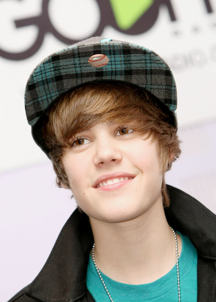 Justin Bieber II.