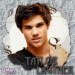Taylor Lautner III.